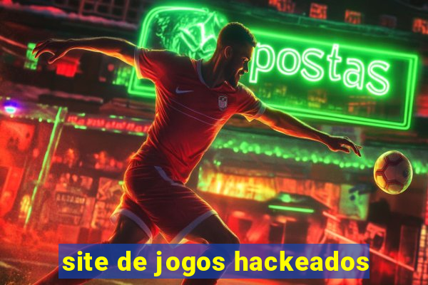 site de jogos hackeados